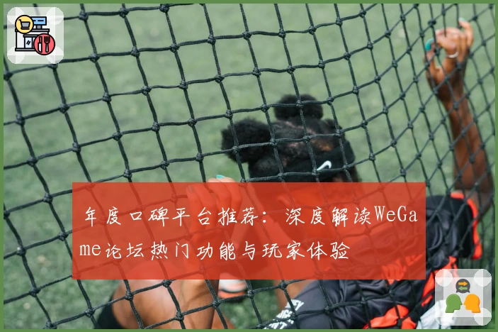 年度口碑平台推荐：深度解读WeGame论坛热门功能与玩家体验