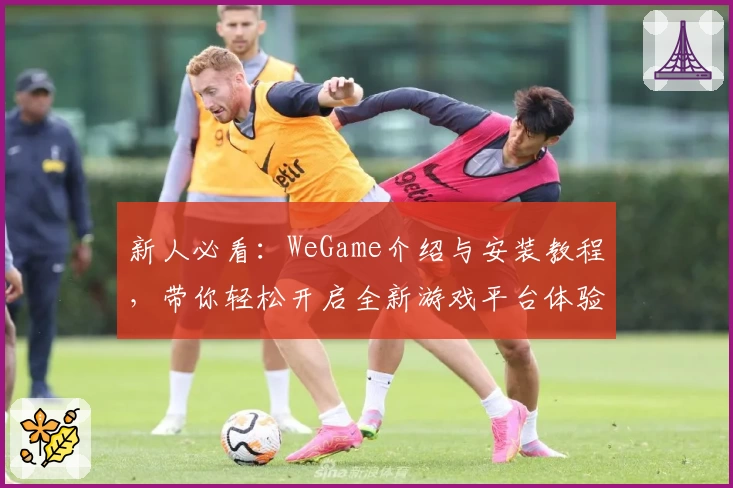 新人必看：WeGame介绍与安装教程，带你轻松开启全新游戏平台体验