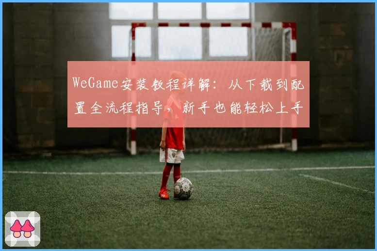 WeGame安装教程详解：从下载到配置全流程指导，新手也能轻松上手！