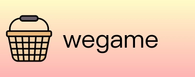 wegame logo